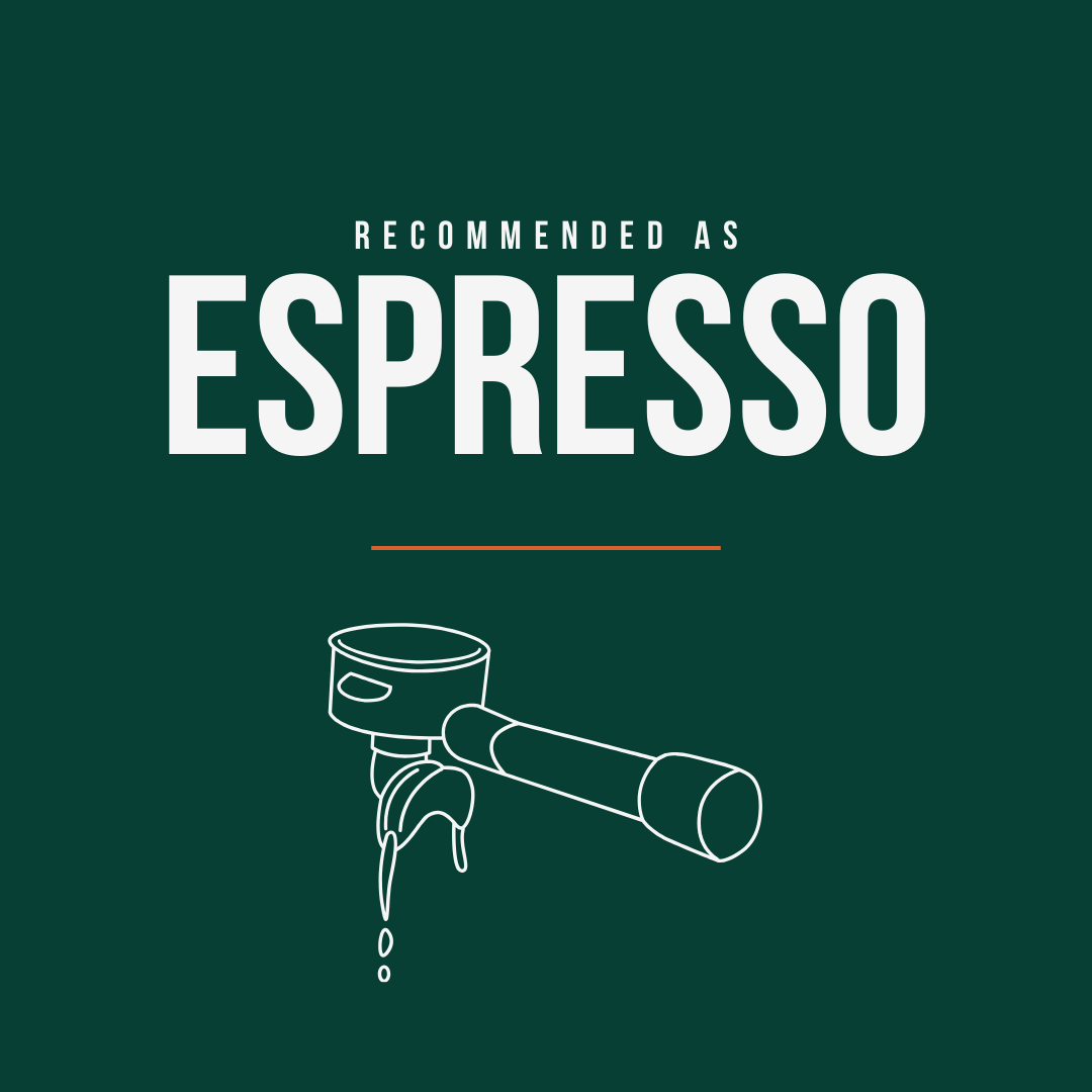 Fine Cup - Everyday Espresso