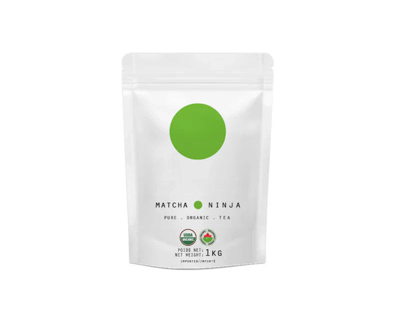 Matcha Powder 1KG Wholesale