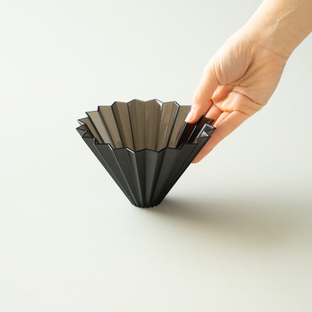ORIGAMI - Dripper Air M Matt Black