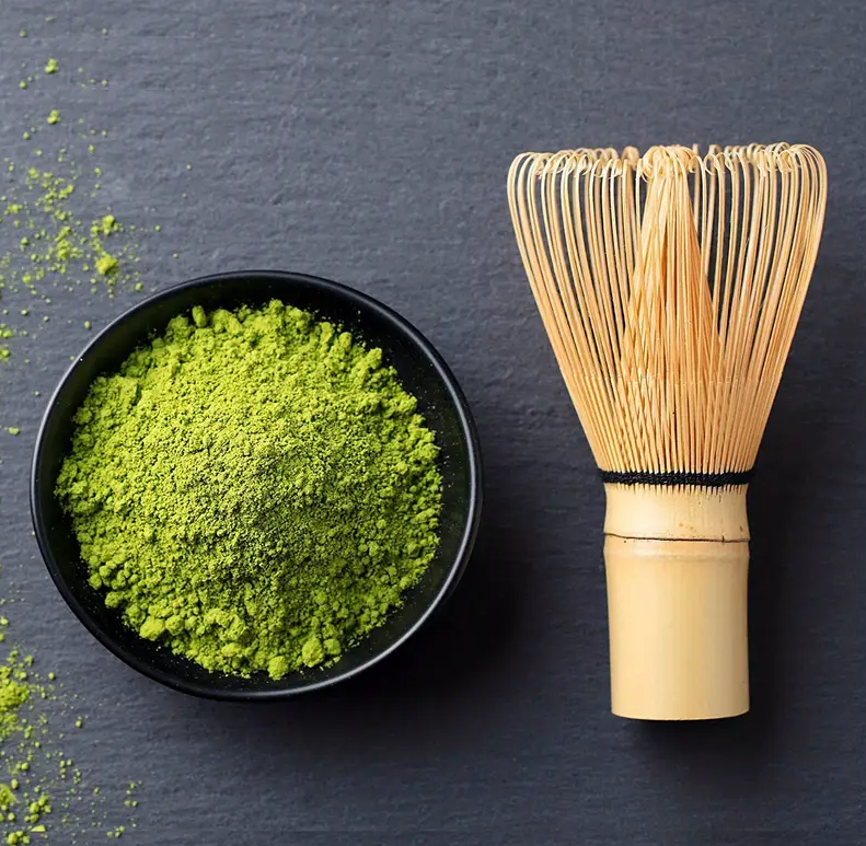 Matcha Powder 100g Wholesale