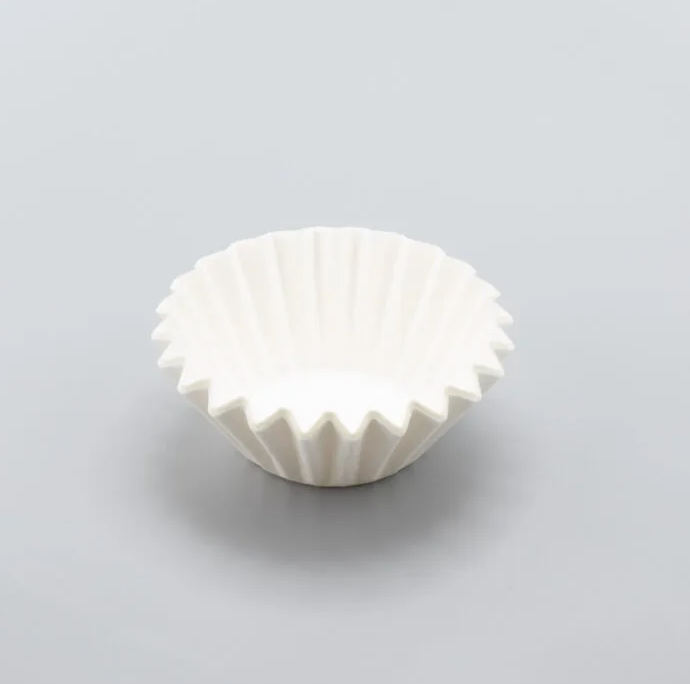 OREA — 185 wave paper filter (100)