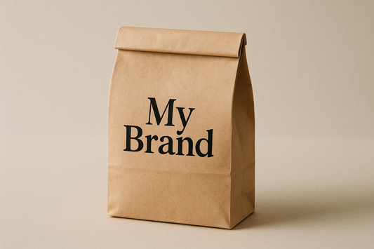 What is white label coffee? (And why we offer it)