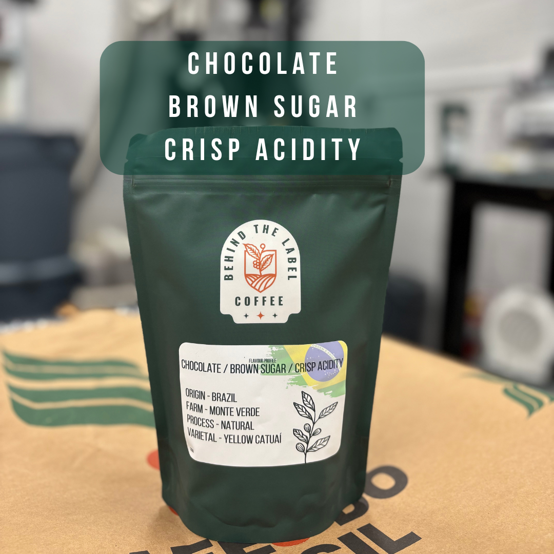 Brazil - Monte Verde