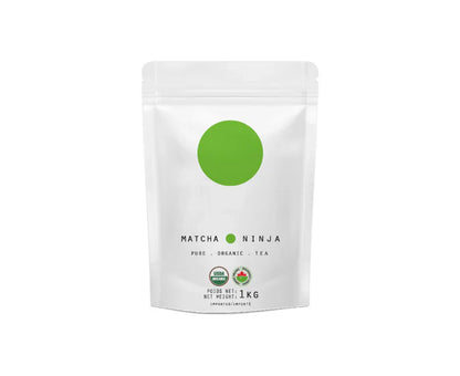 Matcha Powder 1KG Wholesale