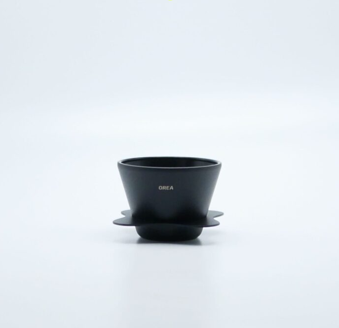 OREA O1 Brewer — OBSIDIAN Steel