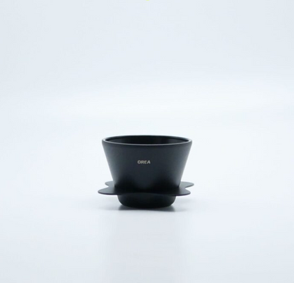 OREA O1 Brewer — OBSIDIAN Steel