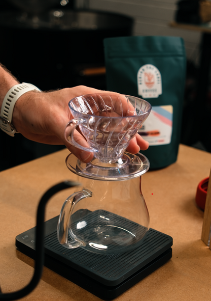Filter Coffee Subscription (2 x 250g)