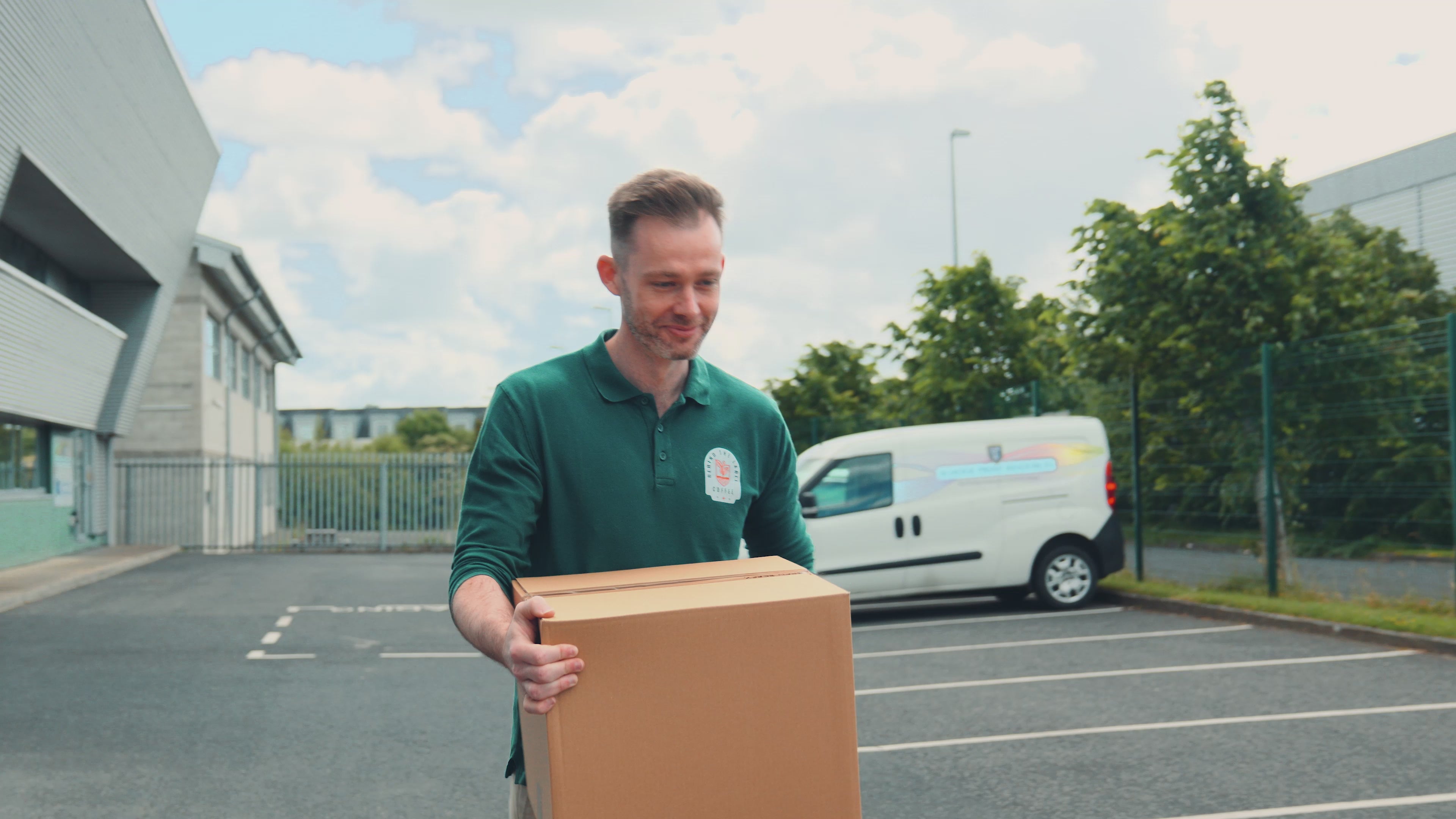 Load video: Who is Behind the Label